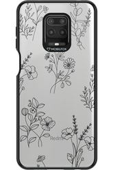 Bouquet - Xiaomi Redmi Note 9 Pro