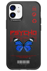 Psybutterfly - Apple iPhone 12 Mini