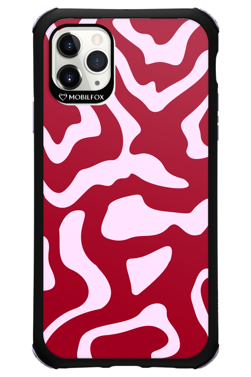 Strawberry Shake - Apple iPhone 11 Pro Max