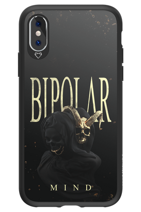 BIPOLAR 2.0 - Apple iPhone XS