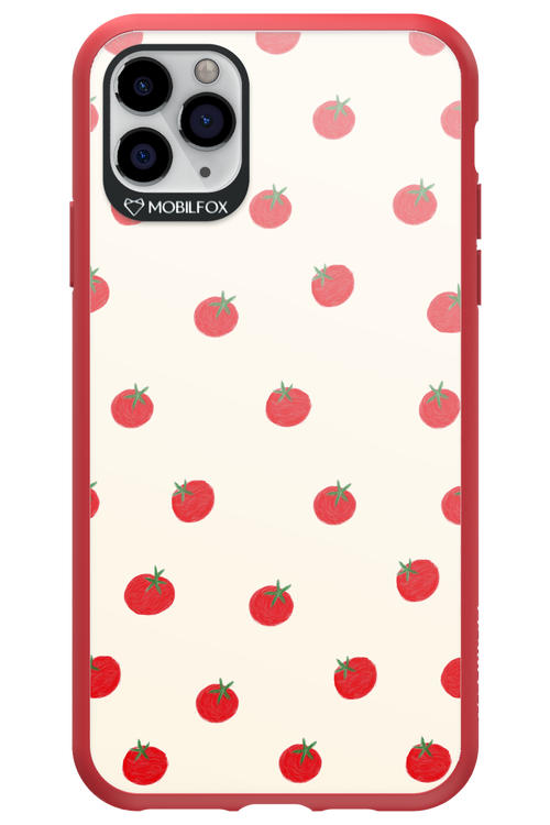 Baby Tomato - Apple iPhone 11 Pro Max