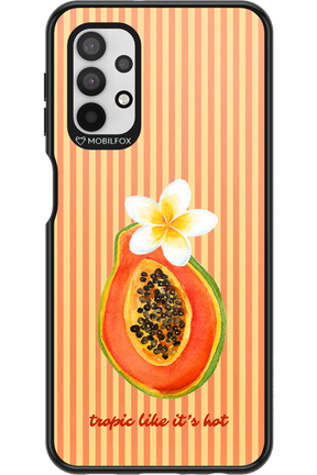 Hot Tropic 2.0 - Samsung Galaxy A32 5G