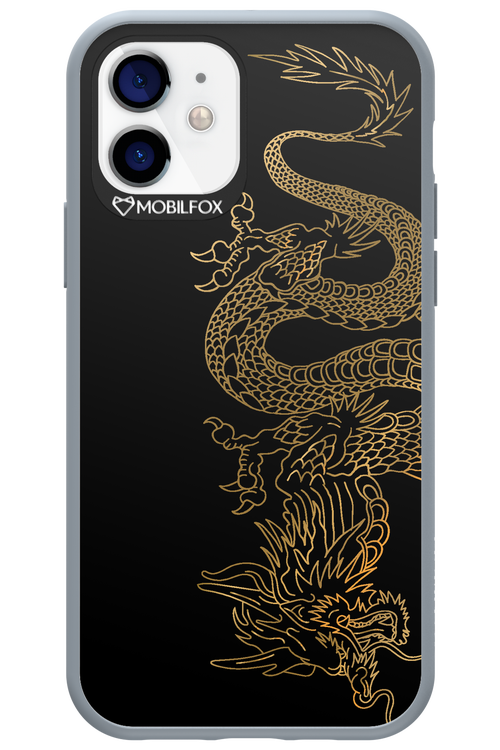 Gold Age - Apple iPhone 12