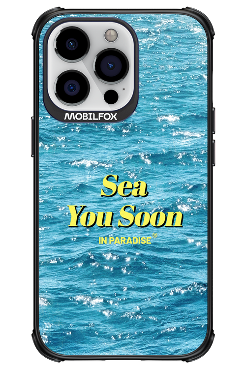 Sea You - Apple iPhone 13 Pro