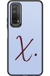 (Jellyfish Presso) X 2.0 - Huawei P Smart 2021