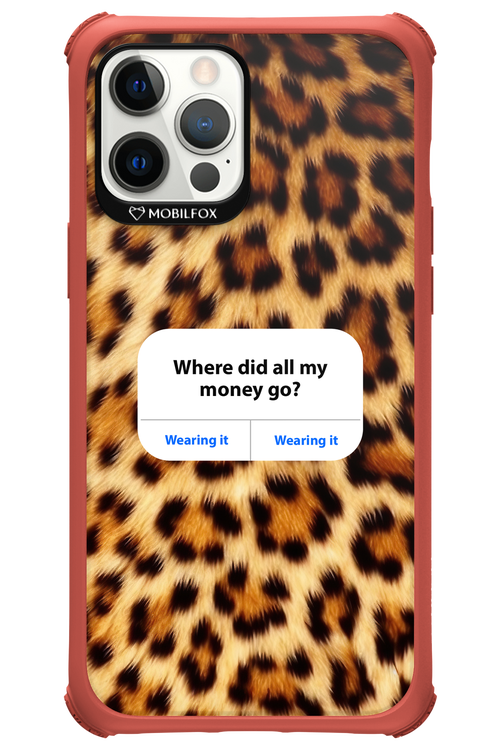 My Money 2.0 - Apple iPhone 12 Pro Max
