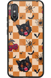 Witch's Patch - Xiaomi Redmi 9A