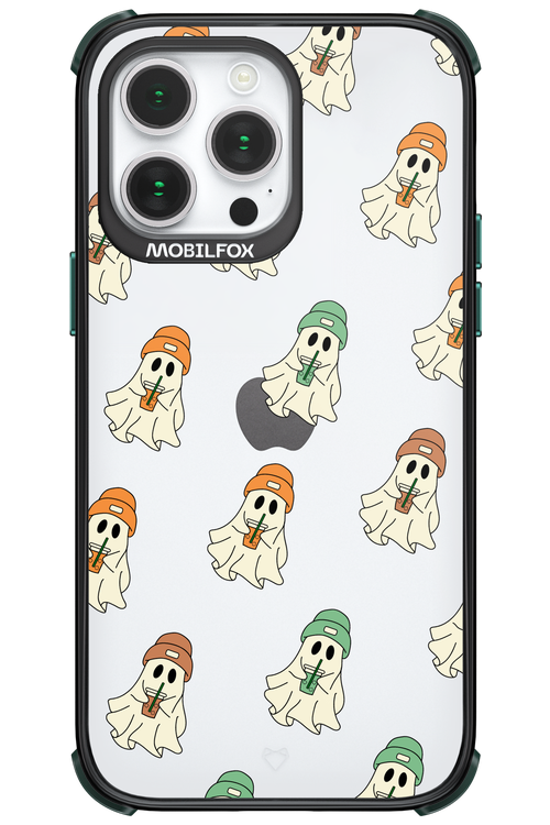 Spirited Sips (Nude) - Apple iPhone 14 Pro Max