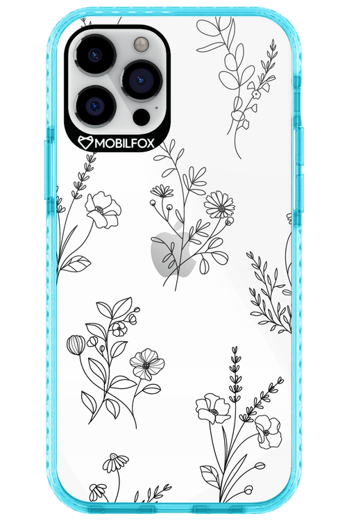 Bouquet - Apple iPhone 12 Pro