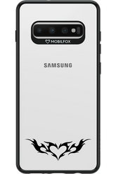 Techno Hart 2.0 - Samsung Galaxy S10+