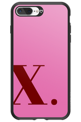 X (Sorbet) - Apple iPhone 7 Plus