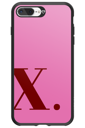 X (Sorbet) - Apple iPhone 7 Plus