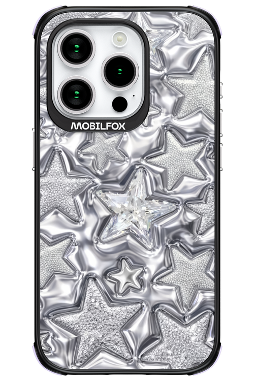 Star Gum - Apple iPhone 15 Pro