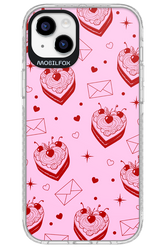 Sweet Romance - Apple iPhone 14 Plus