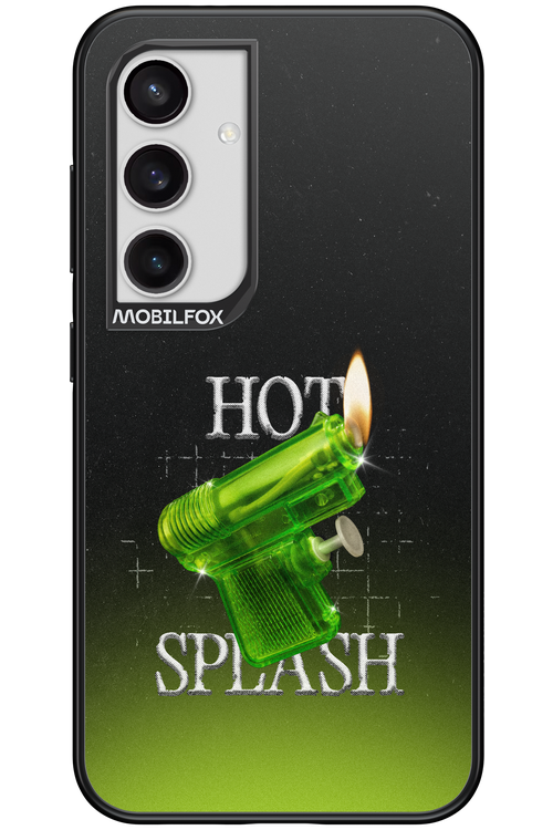 Hot Splash 2.0 - Samsung Galaxy S24