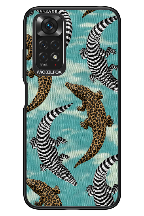 Style Bite 2.0 - Xiaomi Redmi Note 11/11S 4G