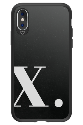 X (Off Space) 2.0 - Apple iPhone XS