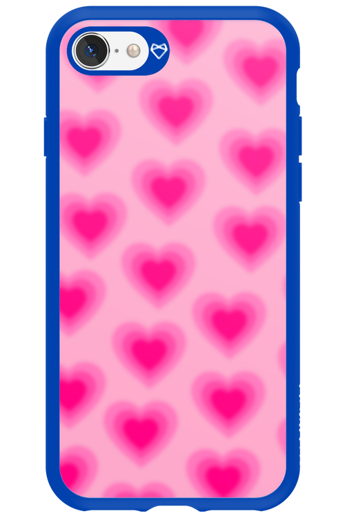 Heart Family - Apple iPhone SE 2020