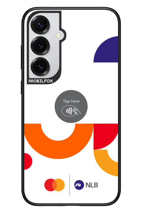 NLB Color 2.0 - Samsung S25+