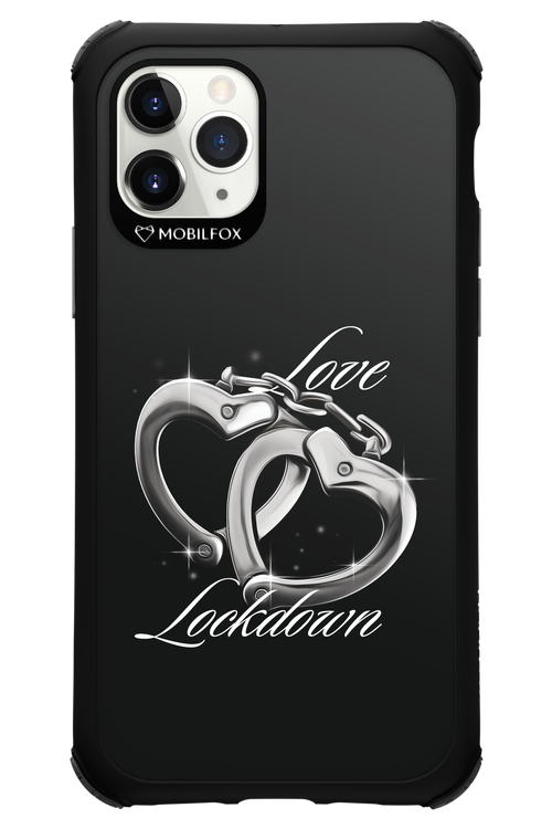 Love Lockdown - Apple iPhone 11 Pro