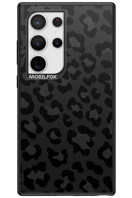BLACK LEOPARD 2.0 - Samsung Galaxy S24 Ultra
