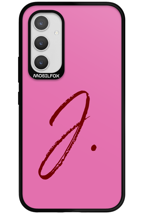 (Sorbet) J 2.0 - Samsung Galaxy A54