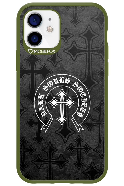Dark Souls Society - Apple iPhone 12