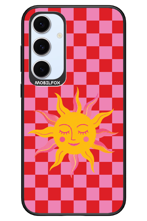 SUNNY 2.0 - Samsung S24 FE