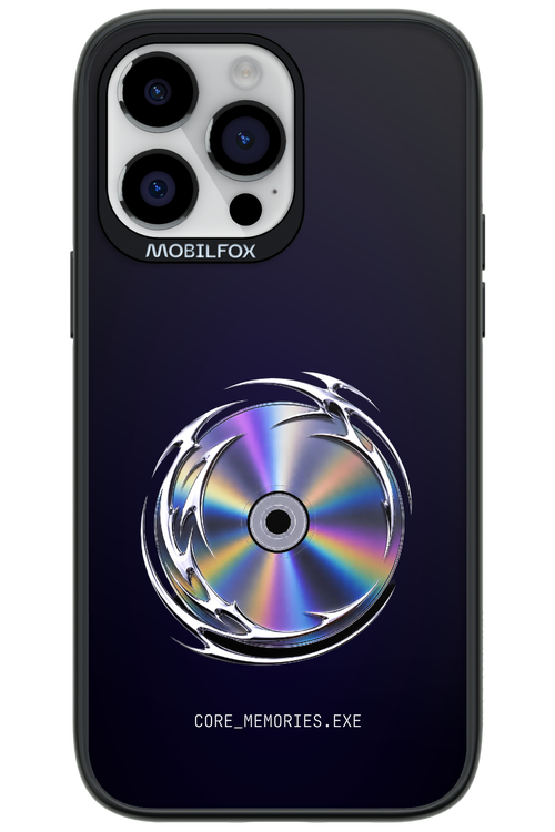 Core Memories 2.0 - Apple iPhone 14 Pro Max