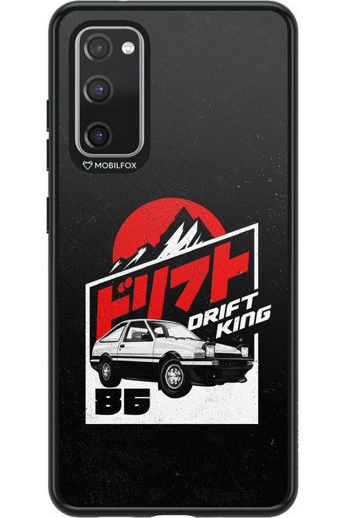 Drift king - Samsung Galaxy S20 FE