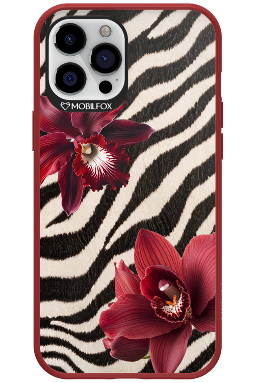 Vintage Flower 2.0 - Apple iPhone 12 Pro Max