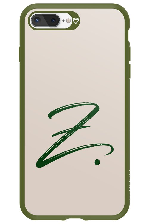 (Tennis Zone) Z - Apple iPhone 7 Plus