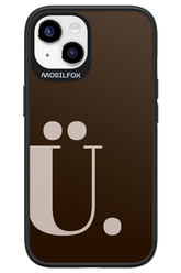U II (Mokka Foam) - Apple iPhone 14