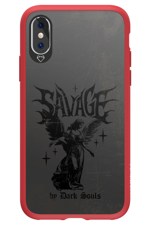 St. Savage - Apple iPhone XS