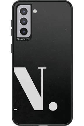 N (Off Space) 2.0 - Samsung Galaxy S21+