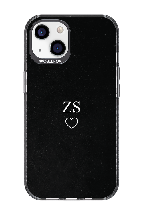 ZS Black 2.0 - Apple iPhone 13