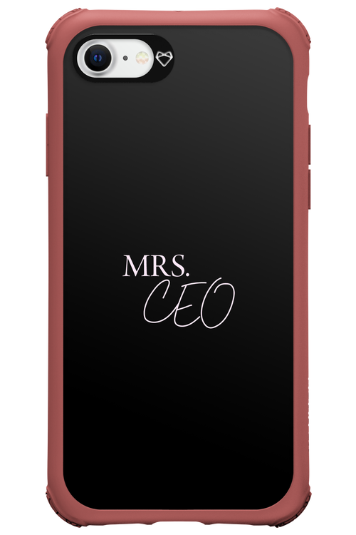 Mrs. CEO  - Apple iPhone 8