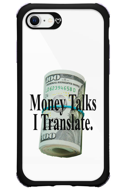 Money Talks II 2.0 - Apple iPhone SE 2020