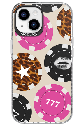 All In - Apple iPhone 15