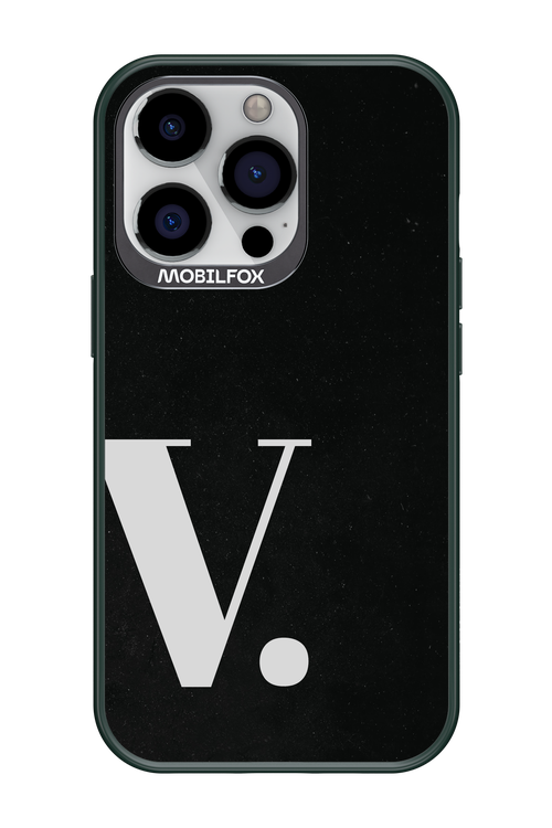 V (Off Space) - Apple iPhone 13 Pro