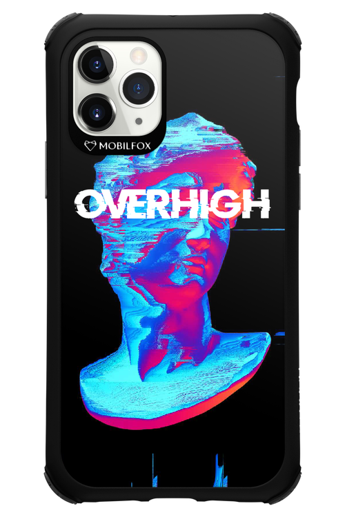 Overhigh - Apple iPhone 11 Pro