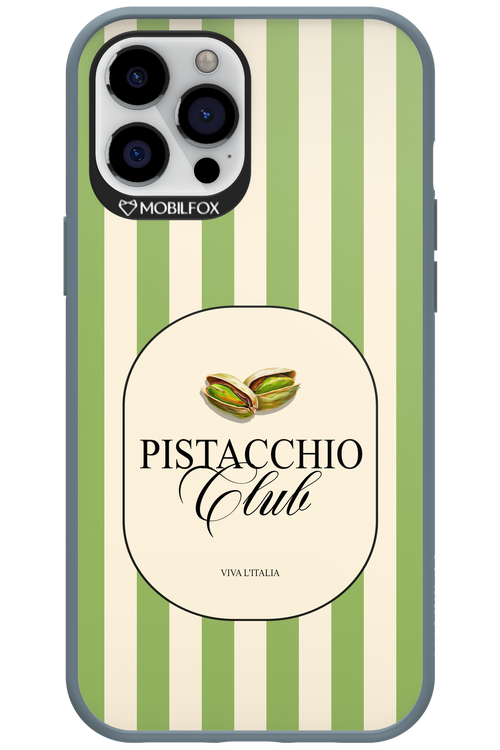 P-Club - Apple iPhone 12 Pro Max