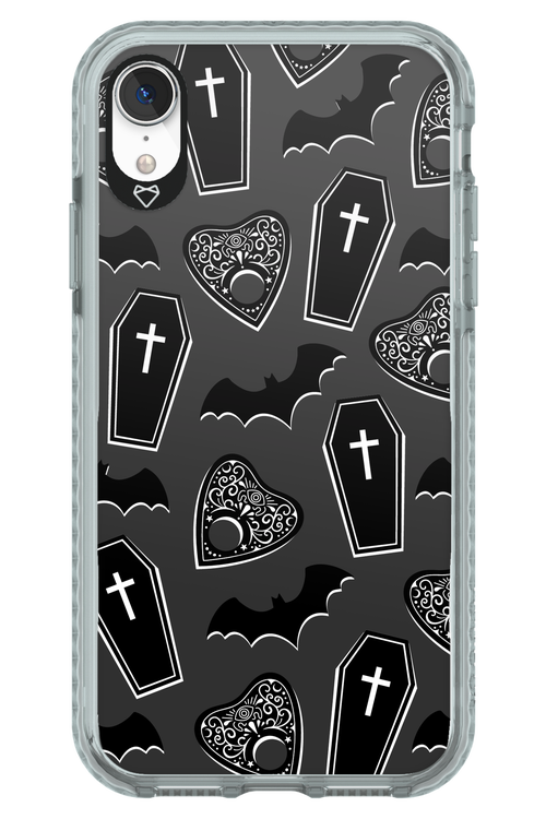 After Death - Apple iPhone XR