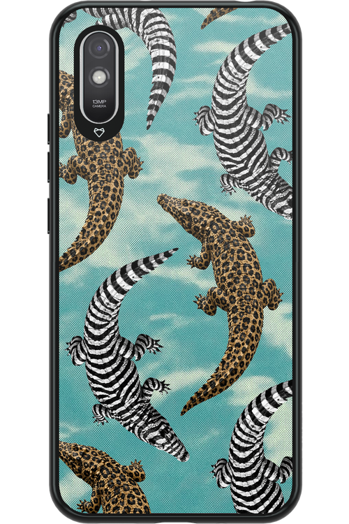 Style Bite 2.0 - Xiaomi Redmi 9A