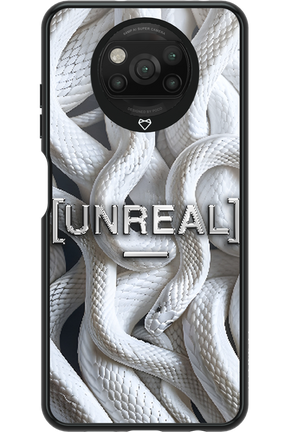 Snake and Chrome - Xiaomi Poco X3 NFC