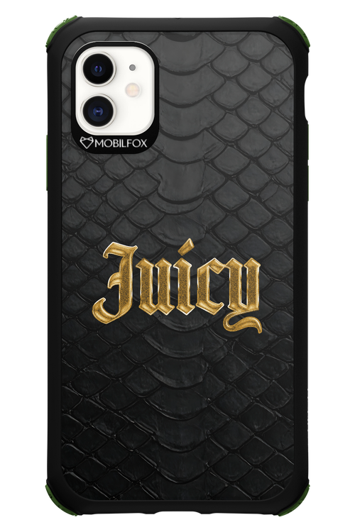 Juicy Gold 2.0 - Apple iPhone 11