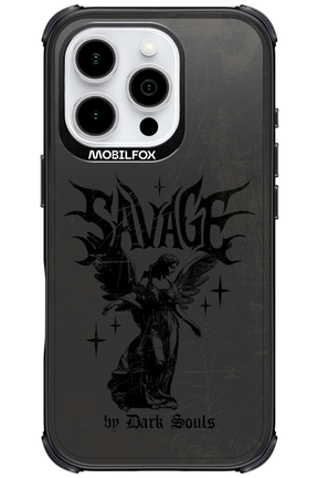 St. Savage - Apple iPhone 16 Pro