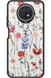 Flower Field 2.0 - Xiaomi Redmi Note 9T 5G
