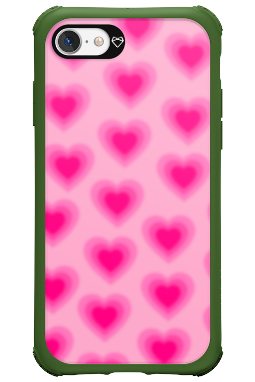 Heart Family - Apple iPhone 7