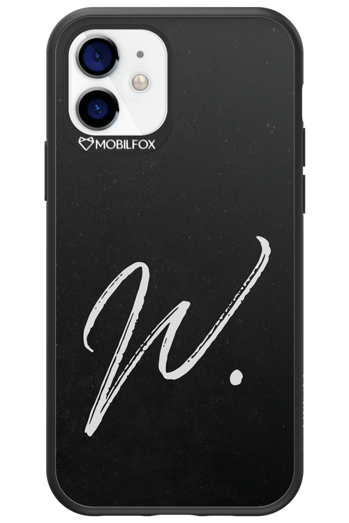 (Off Space) W 2.0 - Apple iPhone 12
